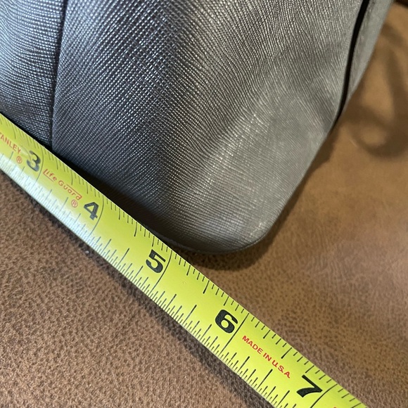 Coach Structured Bag - Picture 11 of 13